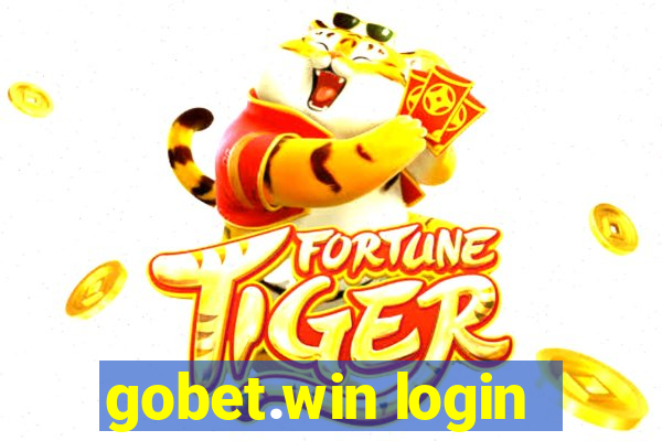 gobet.win login